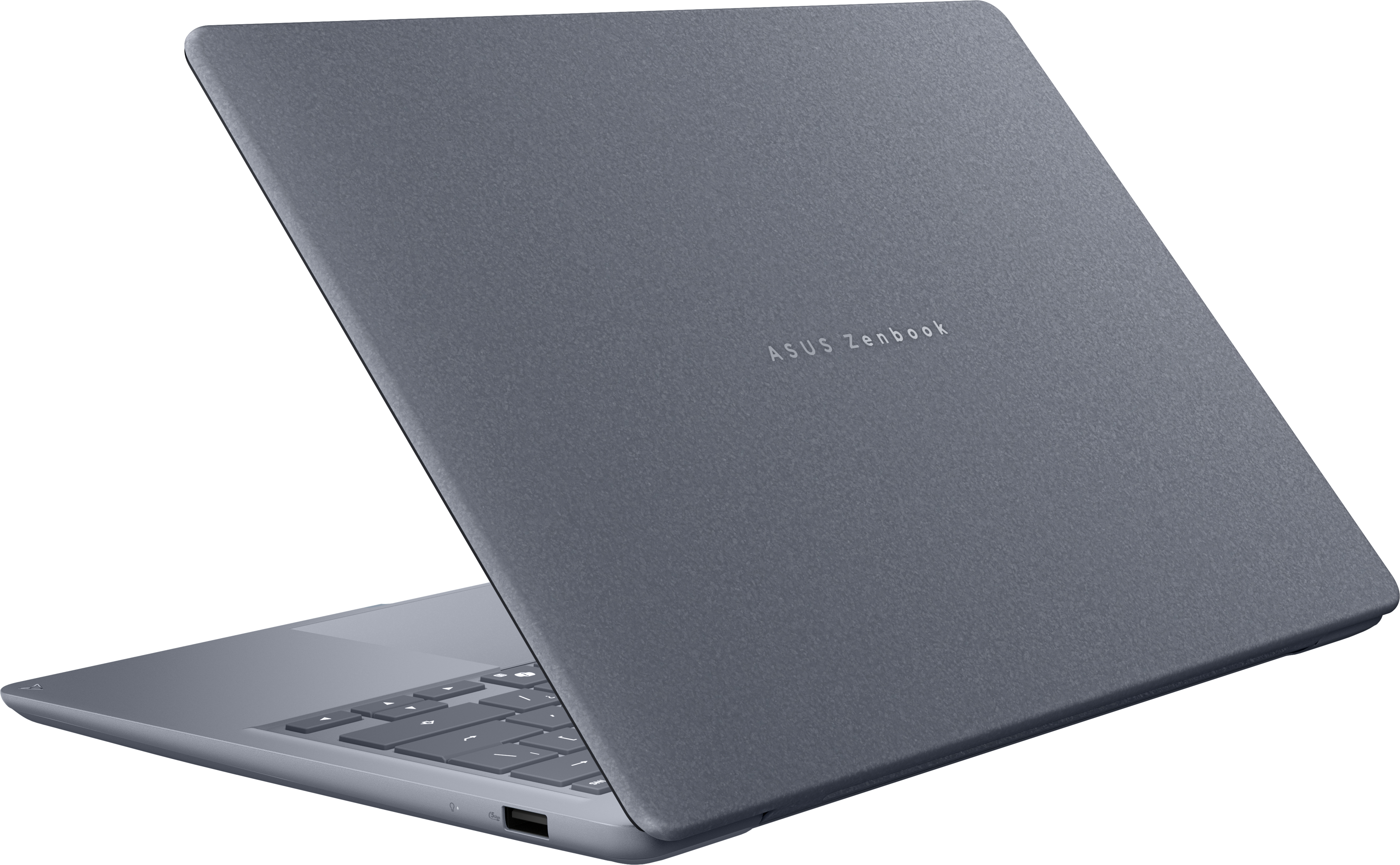 Ноутбук ASUS Zenbook 14 UX3480QA-U1111W (90NB19K1-M007B0) фото