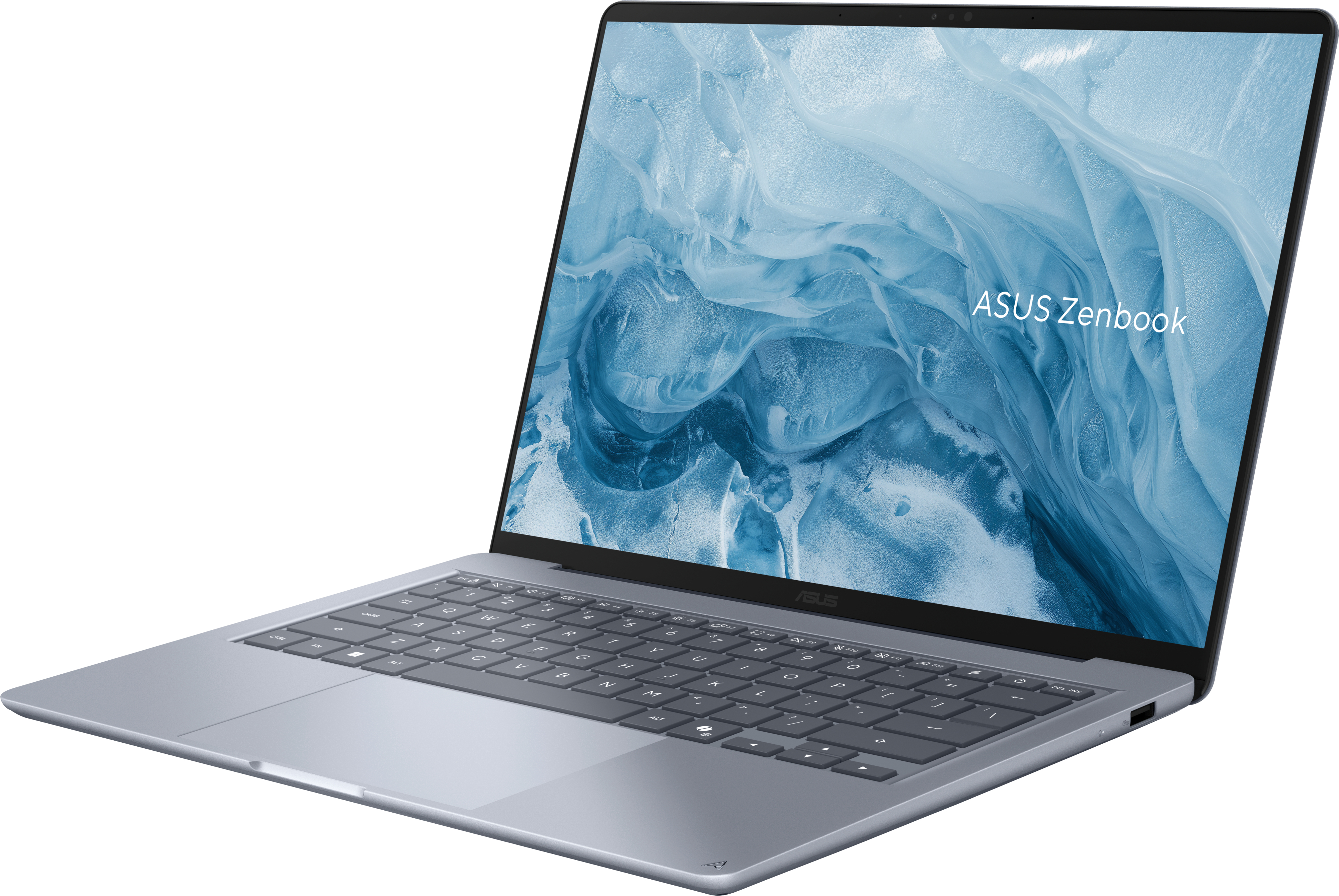 Ноутбук ASUS Zenbook 14 UX3480QA-U1111W (90NB19K1-M007B0) фото