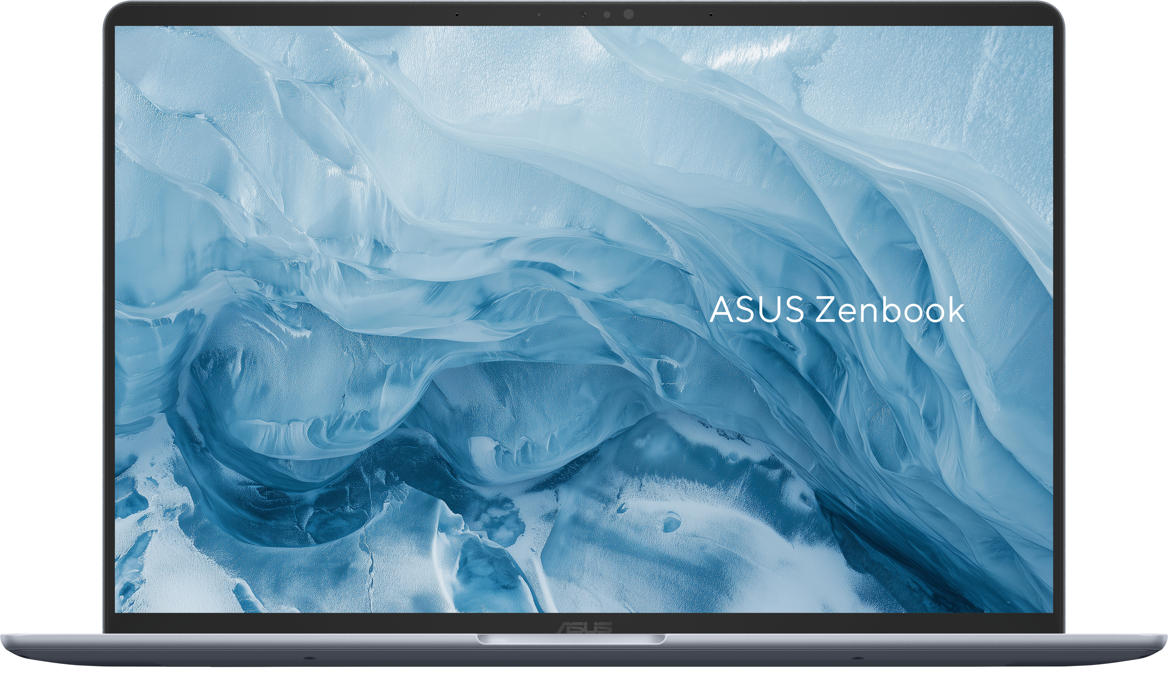 Ноутбук ASUS Zenbook 14 UX3480QA-U1111W (90NB19K1-M007B0) фото