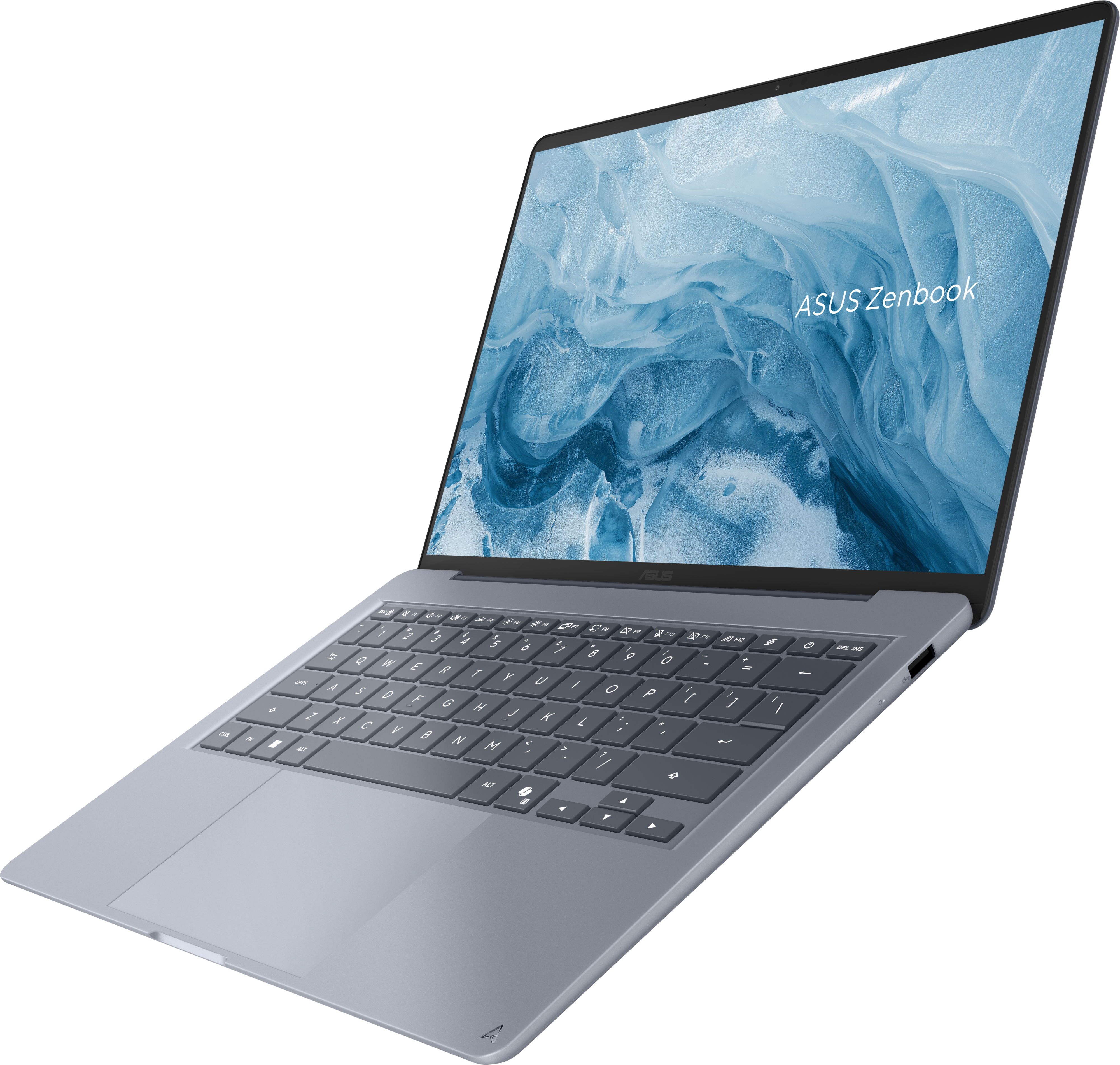 Ноутбук ASUS Zenbook 14 UX3480QA-U1111W (90NB19K1-M007B0) фото