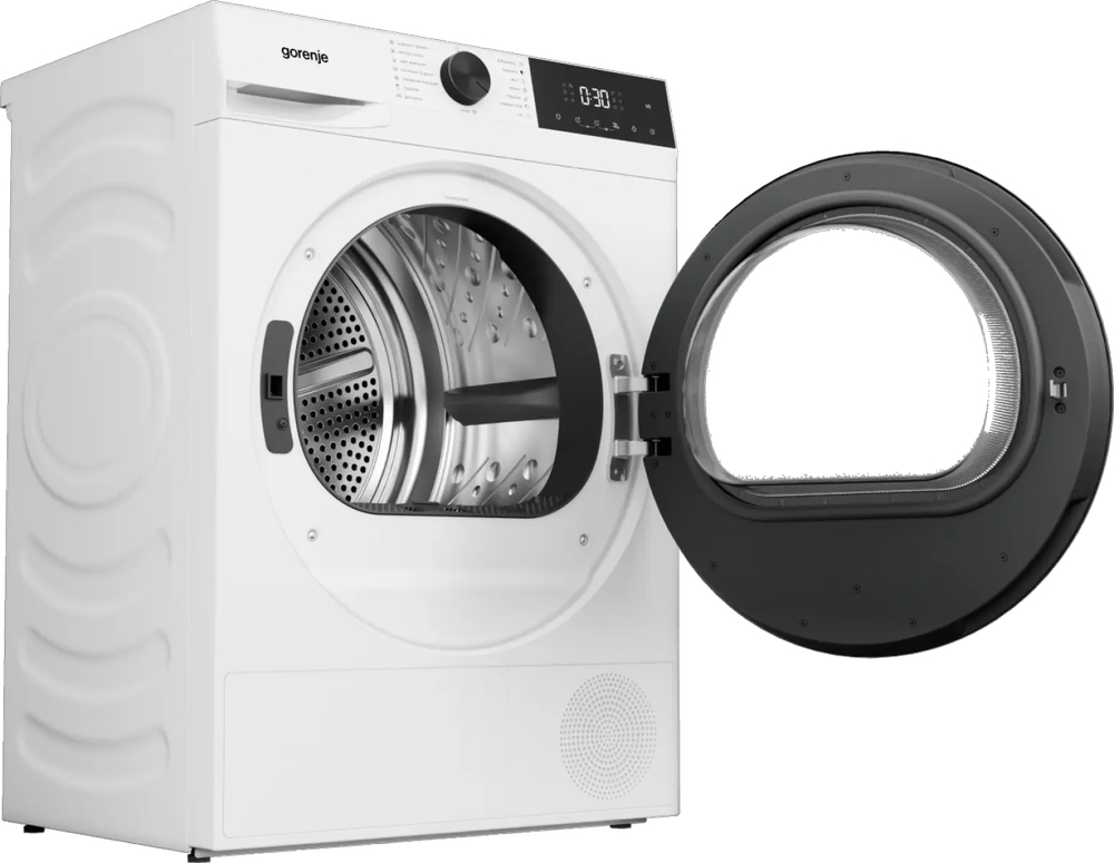 Сушильная машина Gorenje DG2P8D фото3