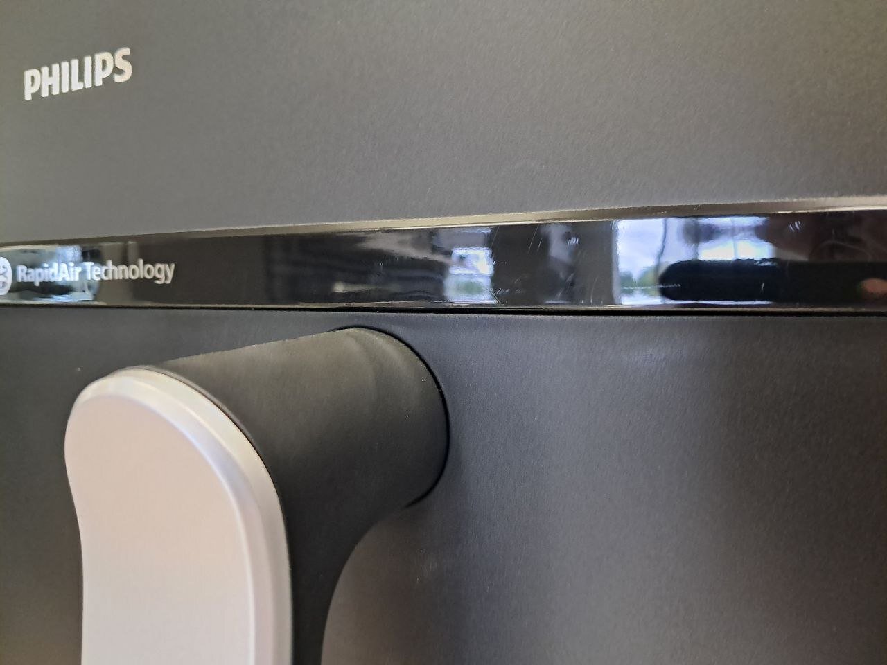 Мультипіч Philips Ovi Dual NA351/00 фото2