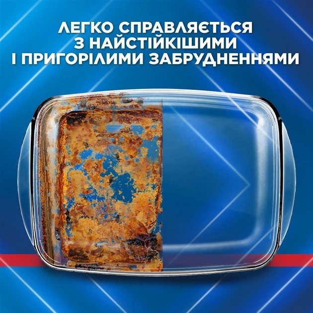 Капсулы для посудомоечных машин Finish Ultimate plus 96 шт. фото