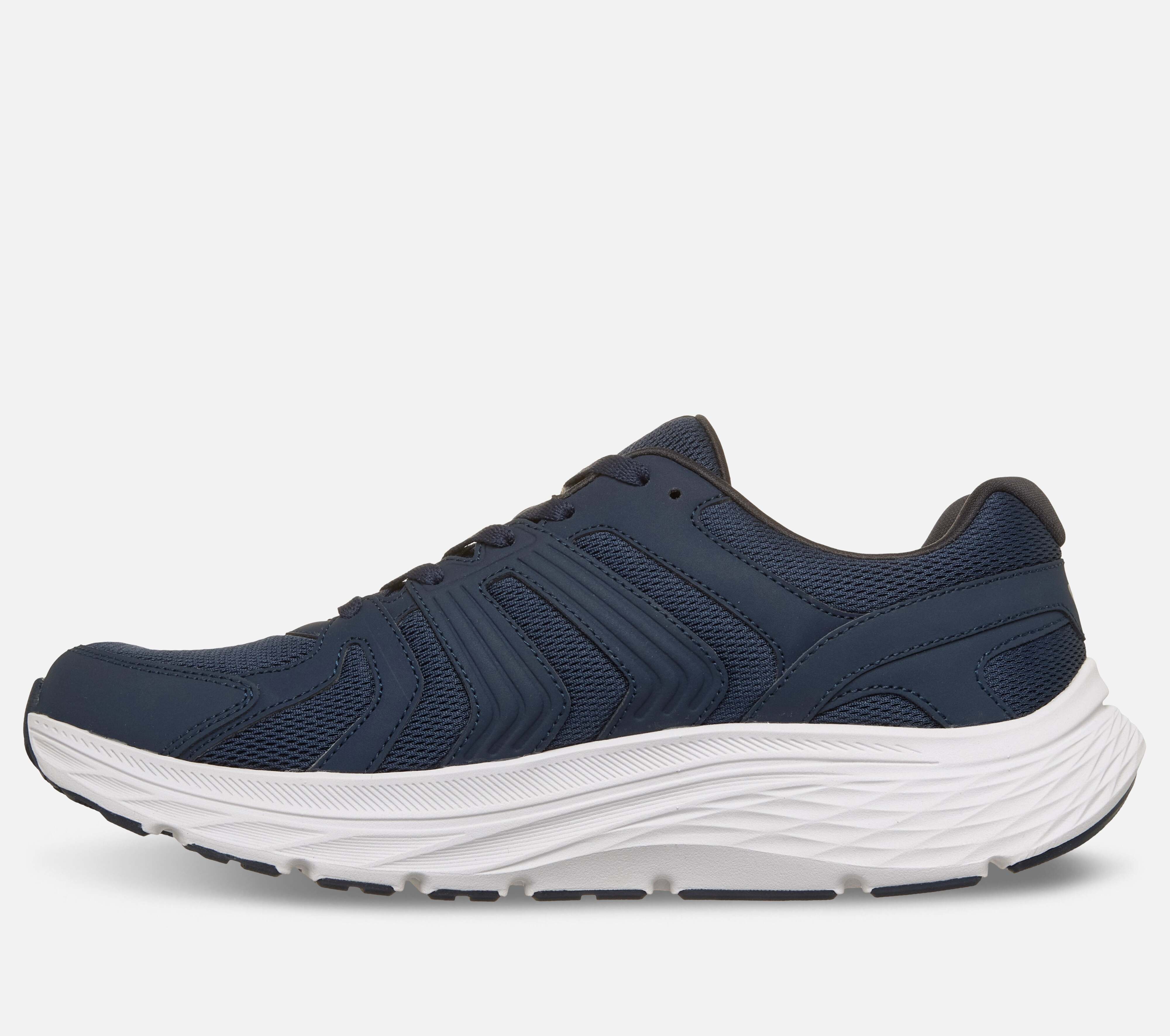 Кроссовки мужские Skechers Go Run Consistent 3 221263 NVY 41 (8 US) темно-синие фото2