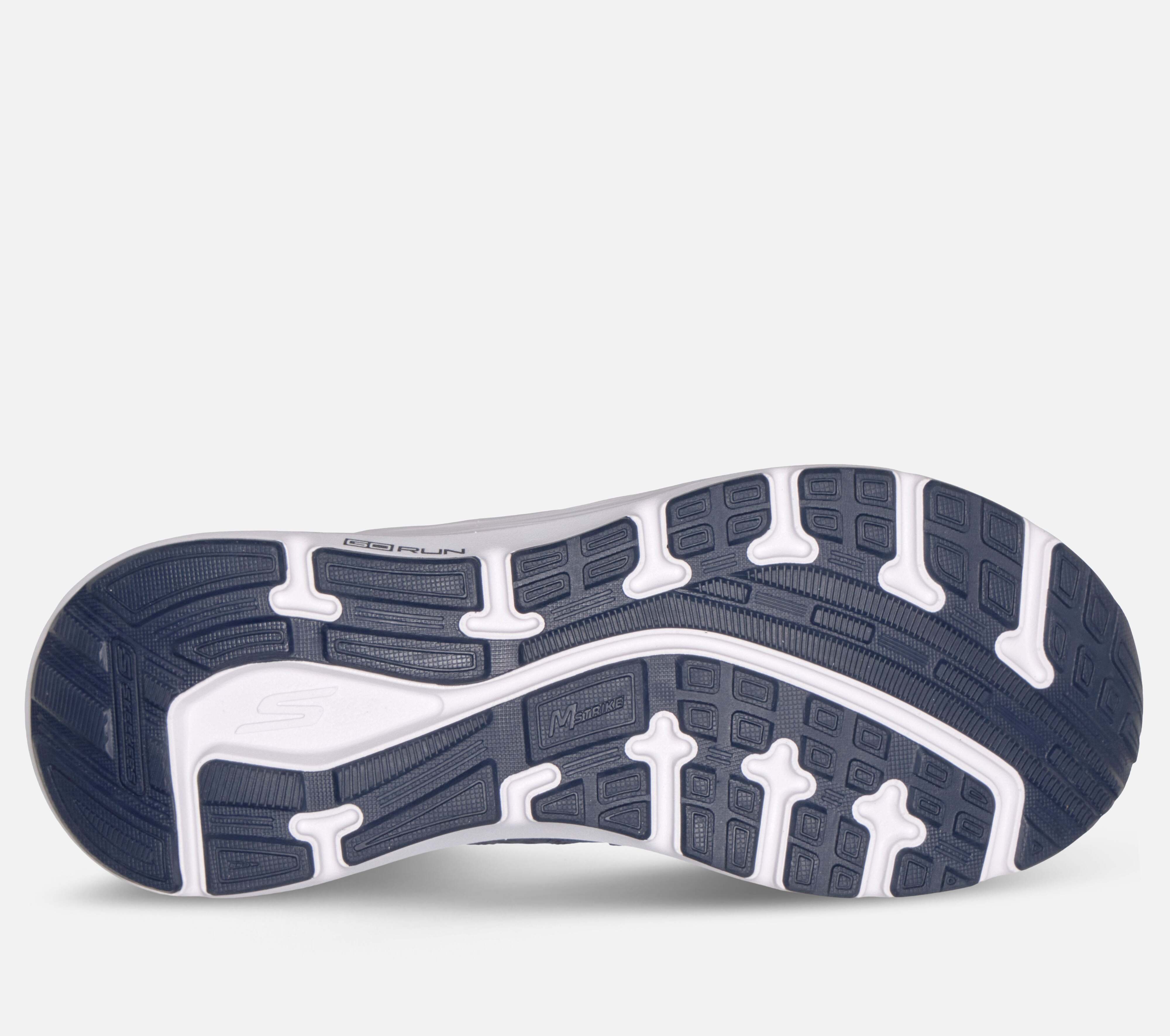 Кроссовки мужские Skechers Go Run Consistent 3 221263 NVY 41 (8 US) темно-синие фото5