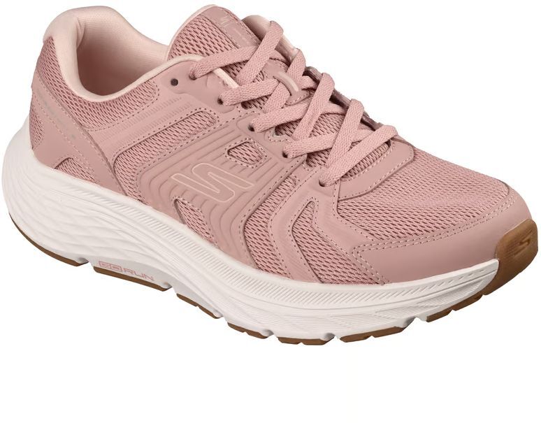 Кроссовки женские Skechers Go Run Consistent 3 129053 ROS 36 (6 US) розовые фото3