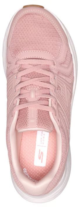 Кроссовки женские Skechers Go Run Consistent 3 129053 ROS 37 (7 US) розовые фото4