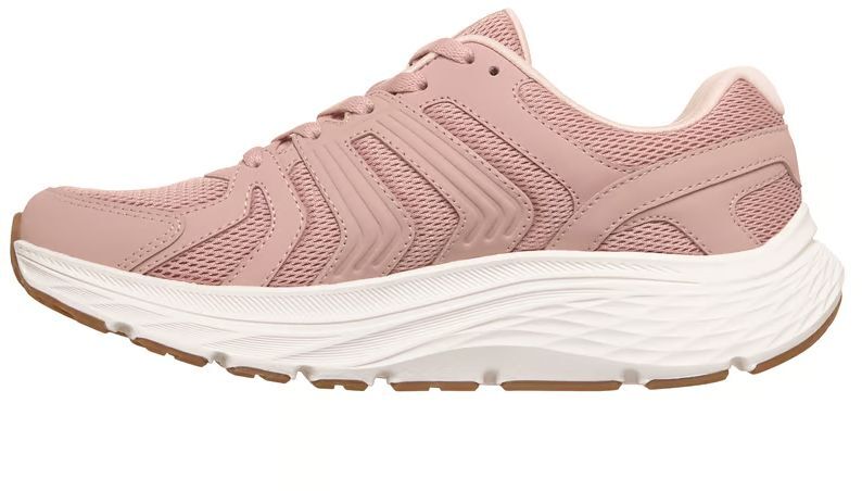 Кроссовки женские Skechers Go Run Consistent 3 129053 ROS 38 (8 US) розовые фото2