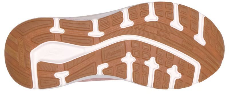 Кроссовки женские Skechers Go Run Consistent 3 129053 ROS 39 (9 US) розовые фото5