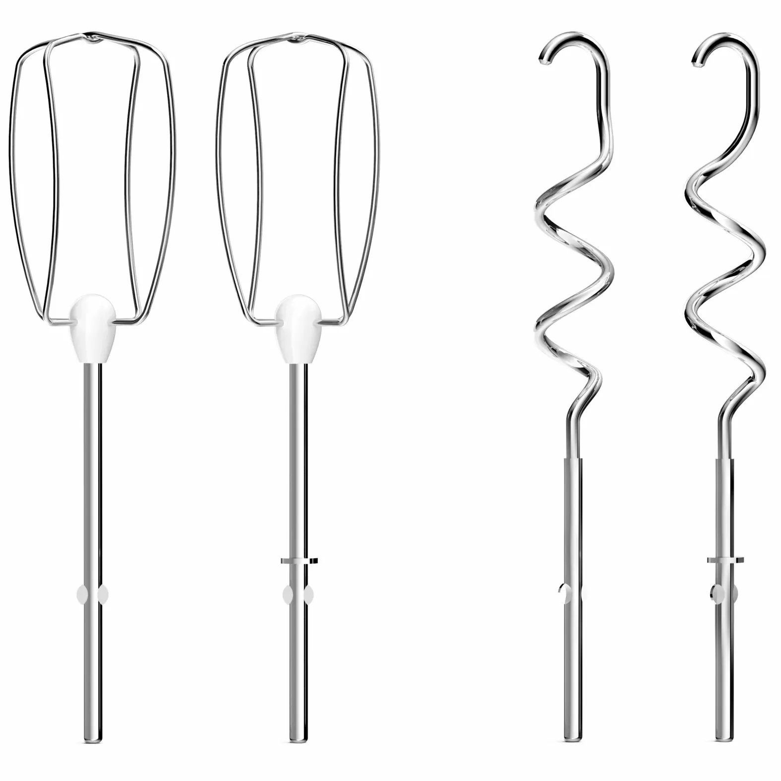 Миксер Tefal Prep'Mix HT460138 фото