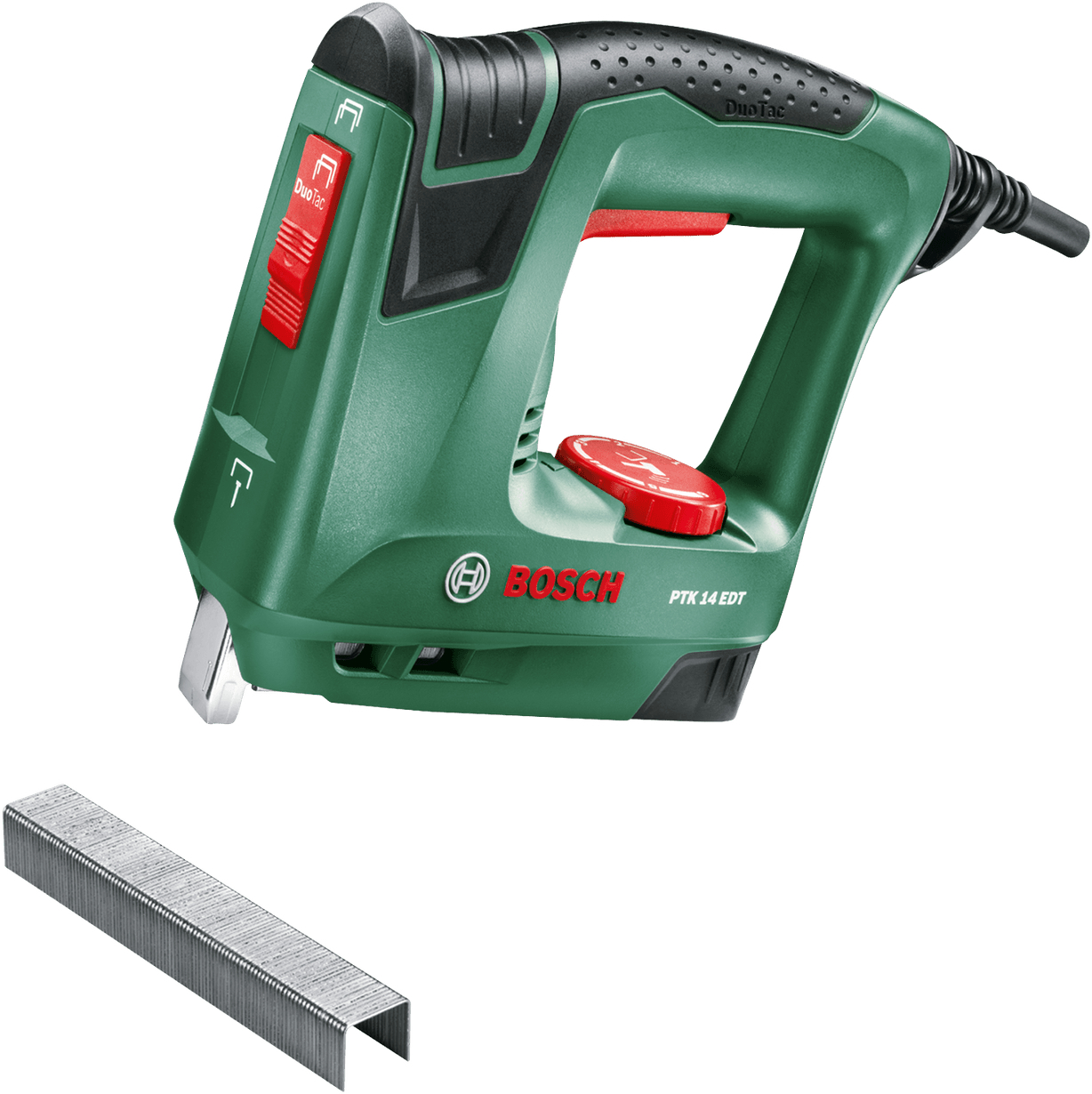 Электрический степлер Bosch PTK 14 EDT (0.603.265.520) фото 2