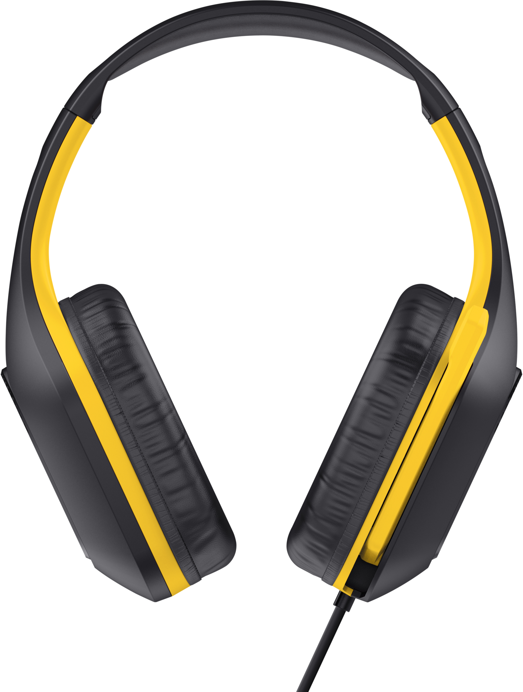 Игровая гарнитура Trust GXT415BM Zirox Batman edition (25783_TRUST) фото8