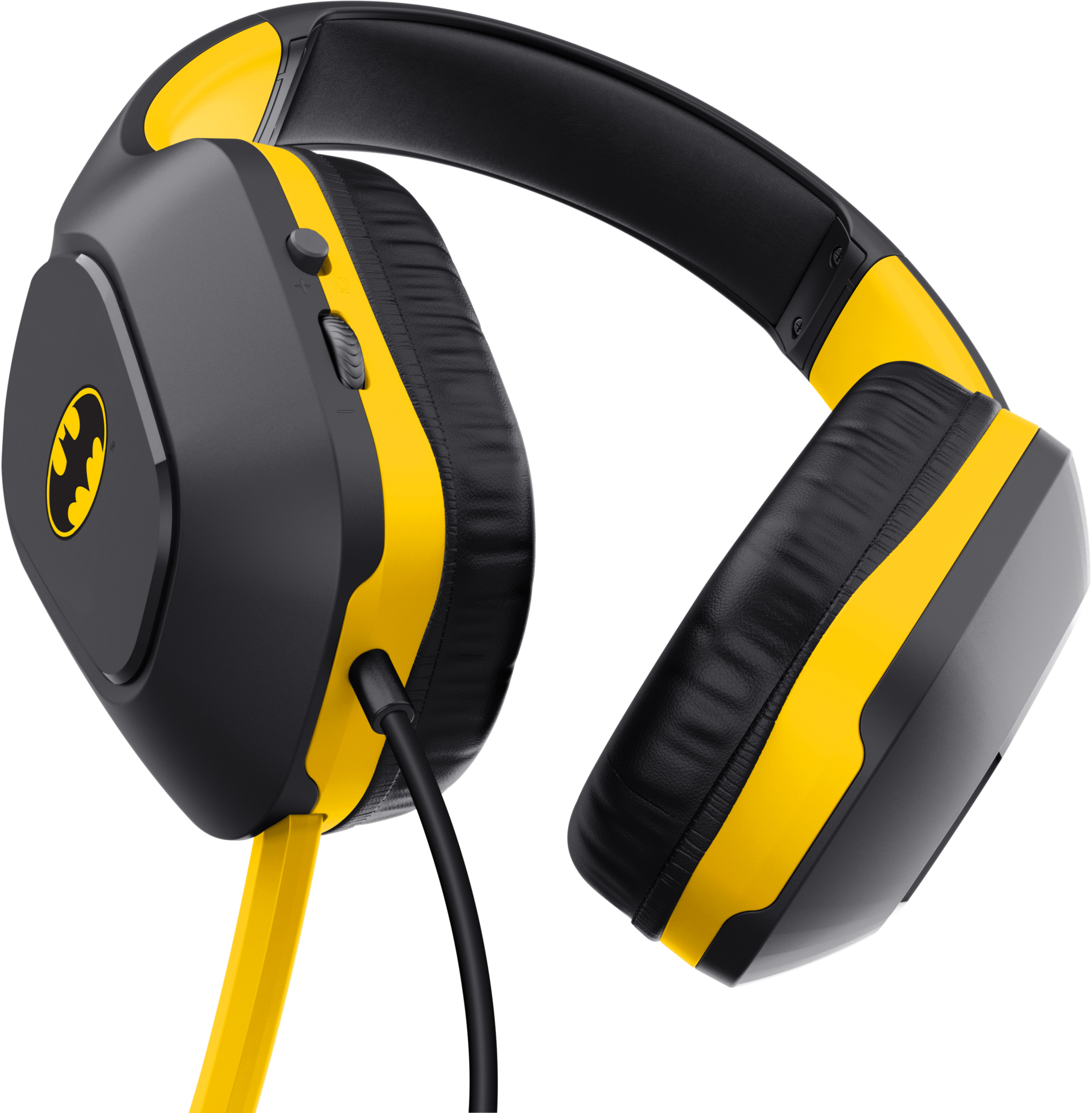Игровая гарнитура Trust GXT415BM Zirox Batman edition (25783_TRUST) фото7