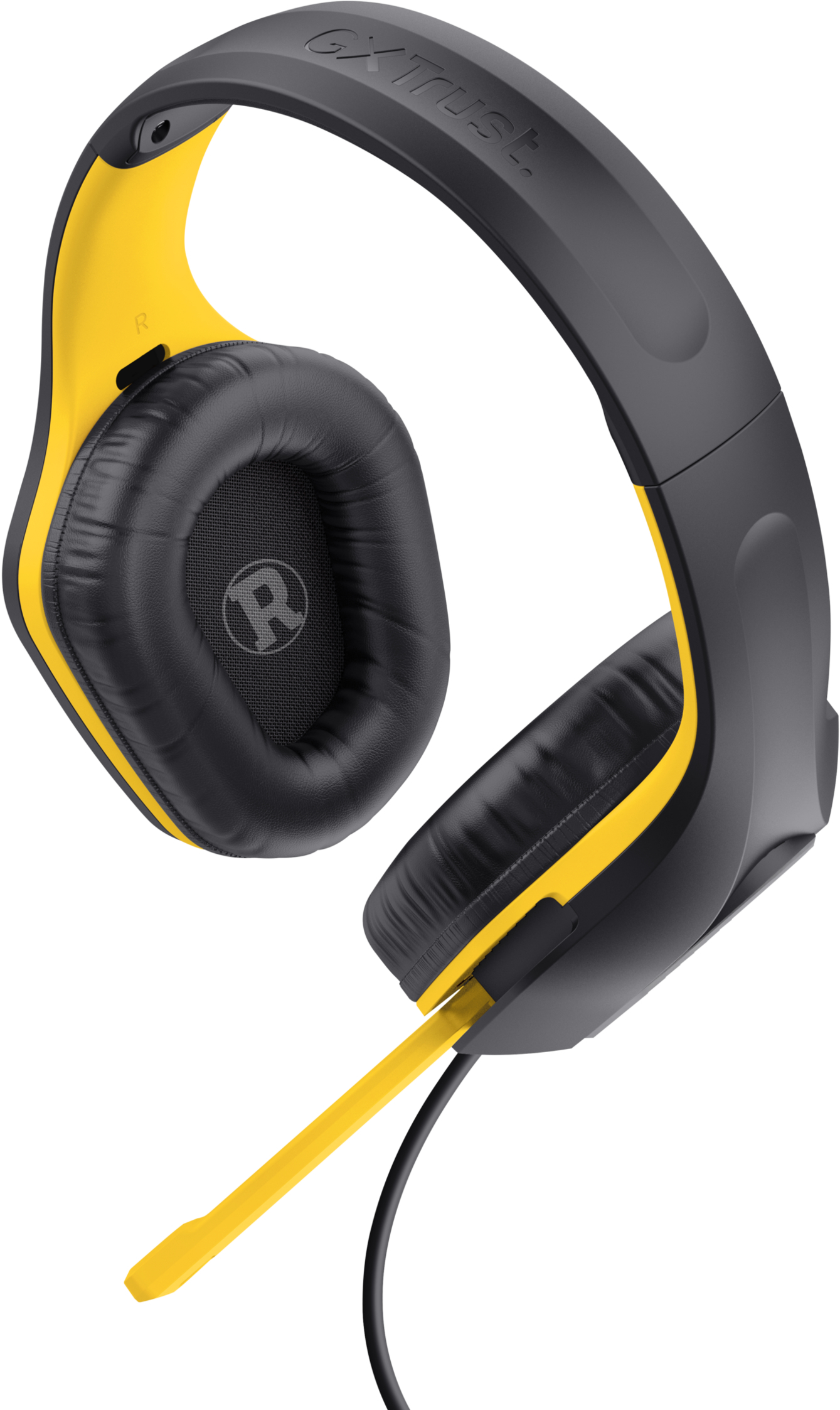 Игровая гарнитура Trust GXT415BM Zirox Batman edition (25783_TRUST) фото6