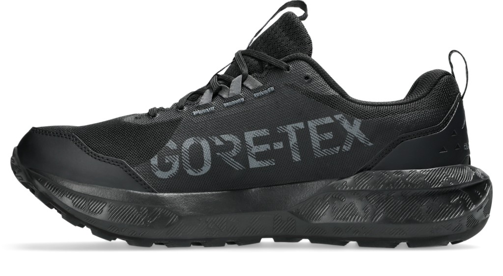 Кросівки чоловічі Asics Gel-Sonoma 8 GTX 1011B977-002 48 (13 US) чорні фото2