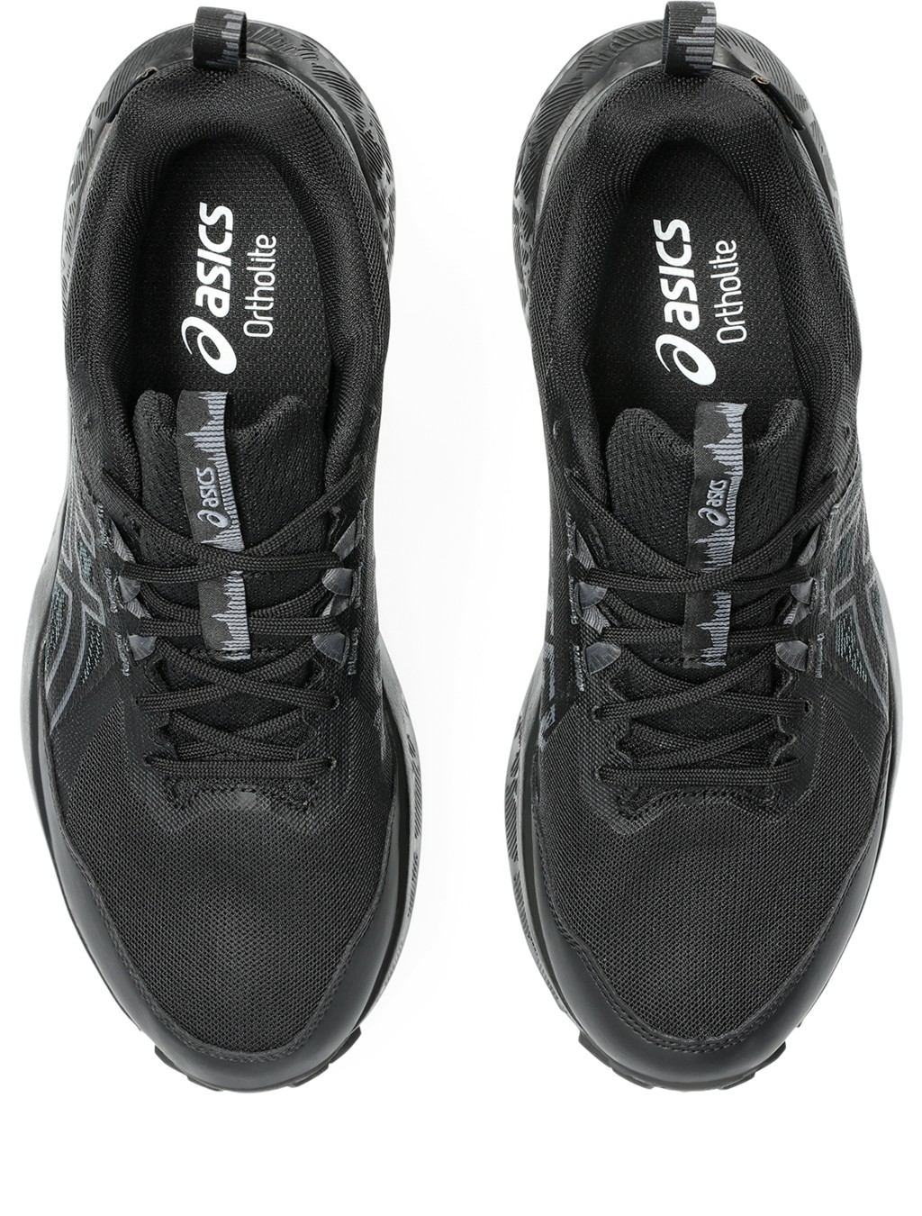 Кросівки чоловічі Asics Gel-Sonoma 8 GTX 1011B977-002 48 (13 US) чорні фото4