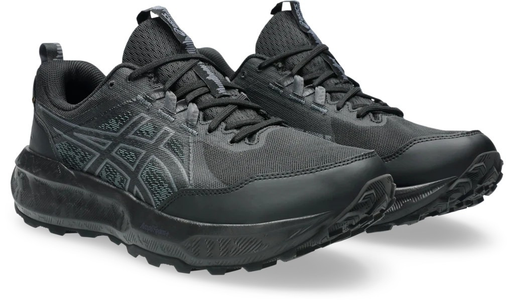 Кросівки чоловічі Asics Gel-Sonoma 8 GTX 1011B977-002 48 (13 US) чорні фото3