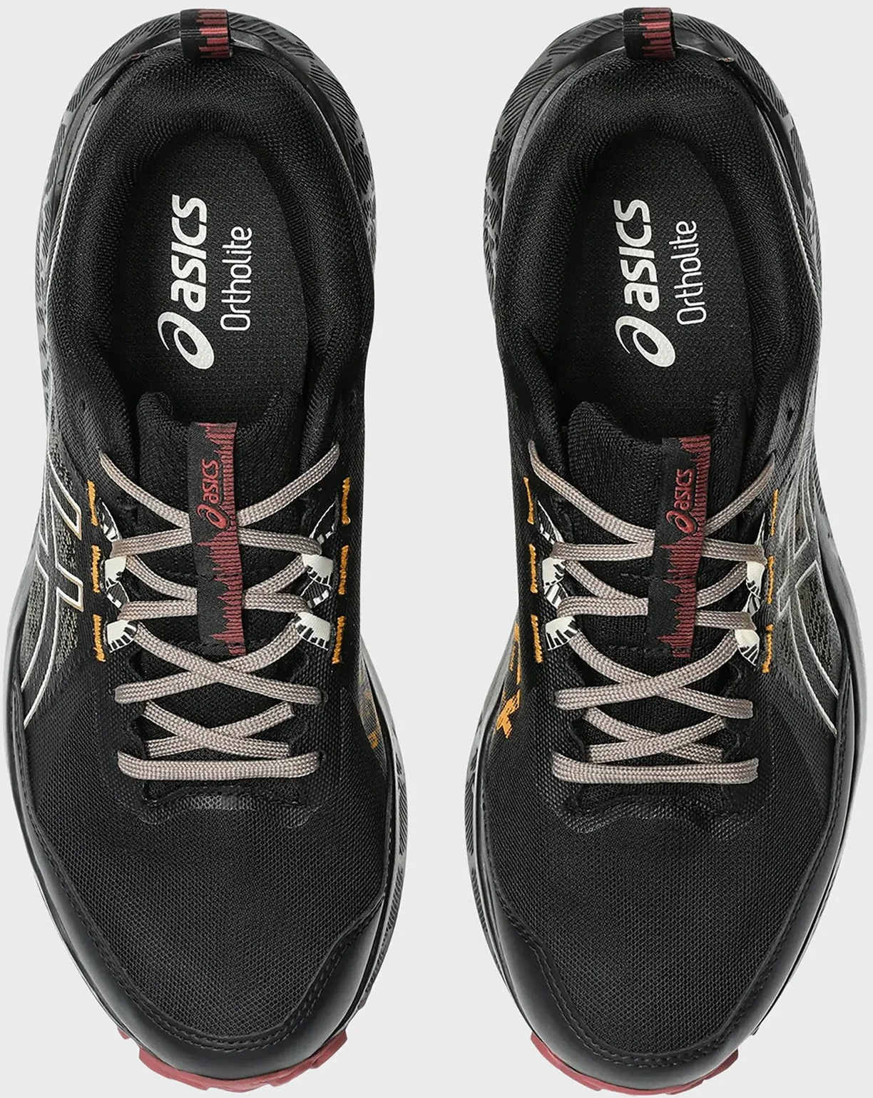Кроссовки мужские Asics Gel-Sonoma 8 GTX 1011B977-005 41,5 (8 US) черные фото4