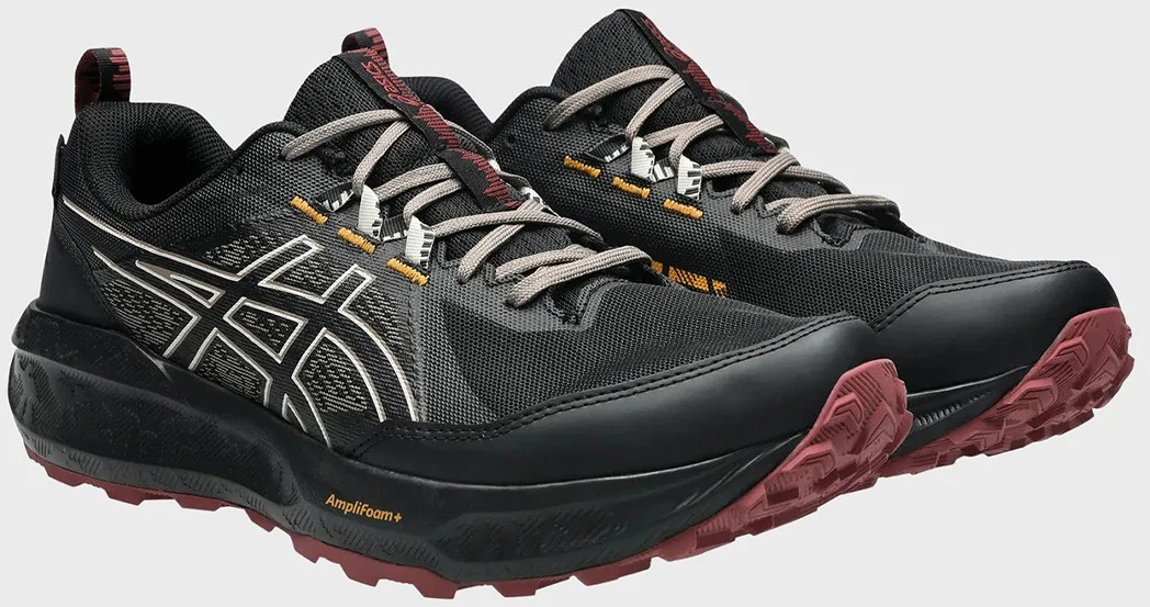 Кроссовки мужские Asics Gel-Sonoma 8 GTX 1011B977-005 46,5 (12 US) черные фото3