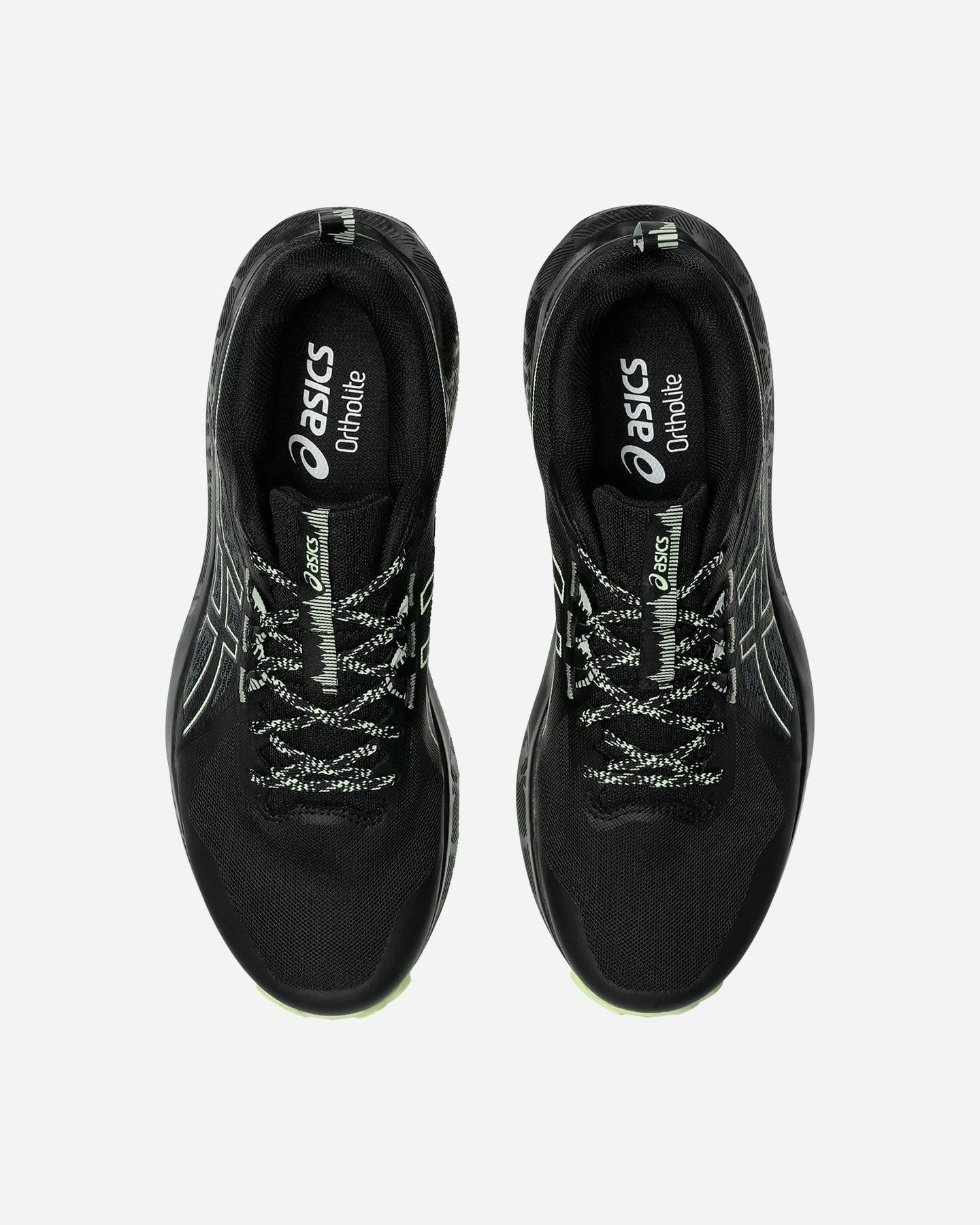 Кроссовки мужские Asics Gel-Sonoma 8 1011B979-003 43,5 (9,5 US) черные фото4