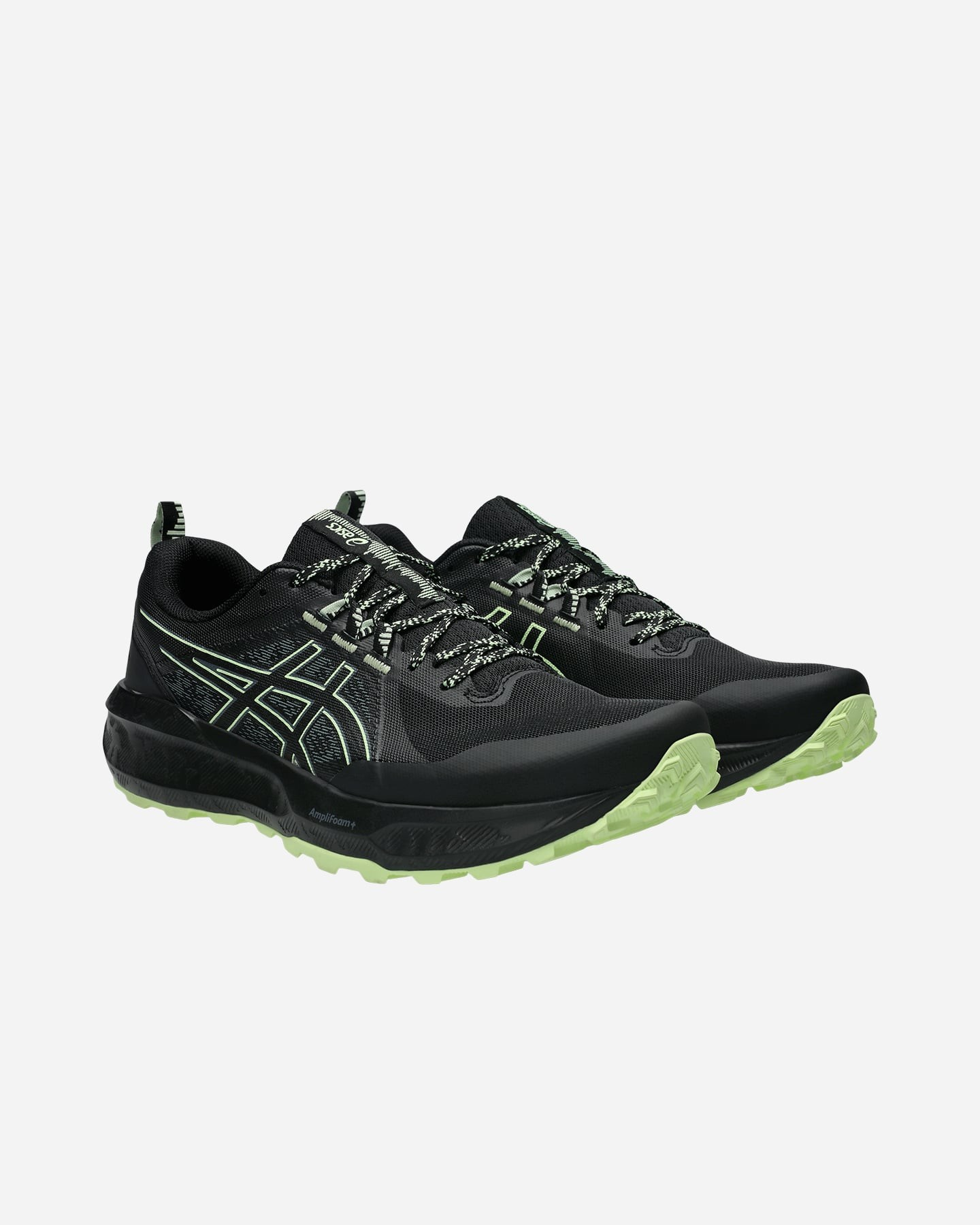 Кроссовки мужские Asics Gel-Sonoma 8 1011B979-003 44,5 (10,5 US) черные фото3