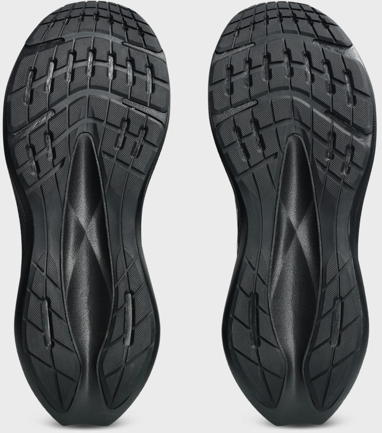 Кроссовки мужские Asics PaTRIot 14 1011C050-003 42,5 (9 US) черные фото6