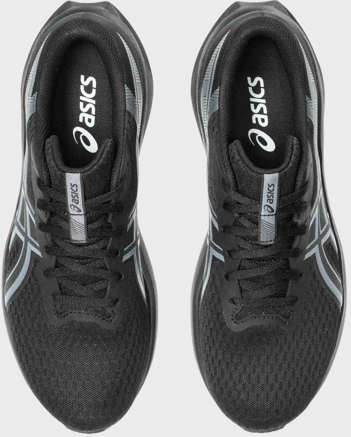 Кроссовки мужские Asics PaTRIot 14 1011C050-003 44,5 (10,5 US) черные фото4