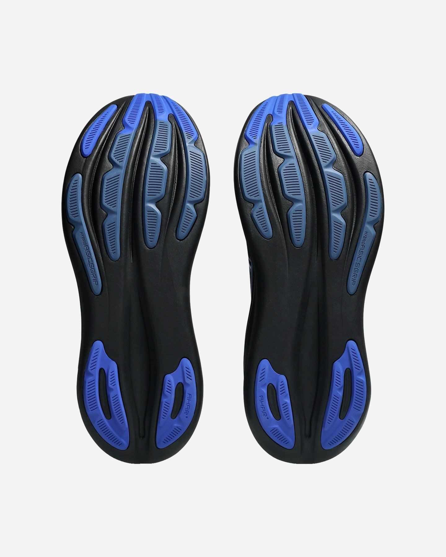 Кроссовки для бега мужские Asics Gel-Nimbus 28 1011C127-004 45 (11 US) черные фото3