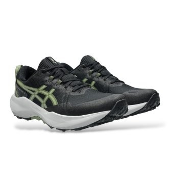 Кроссовки мужские Asics Gel-Venture 11 1011C160-004 42 (8,5 US) черные фото3