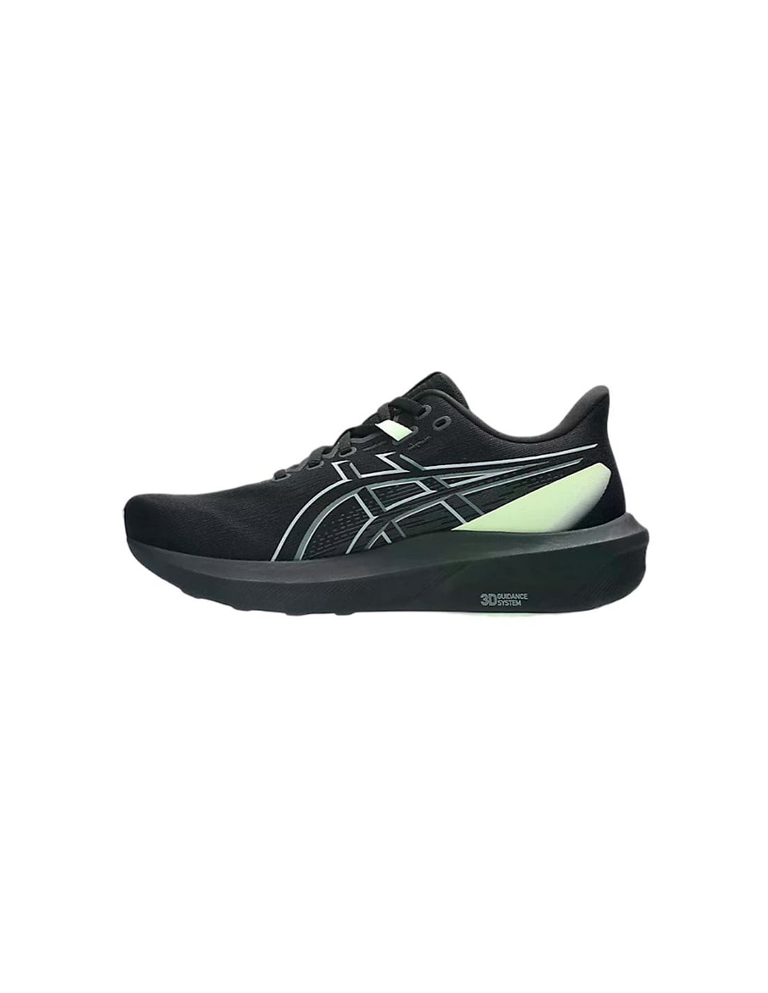 Кроссовки для бега мужские Asics GT-1000 15 1011C230-003 44 (10 US) черные фото2