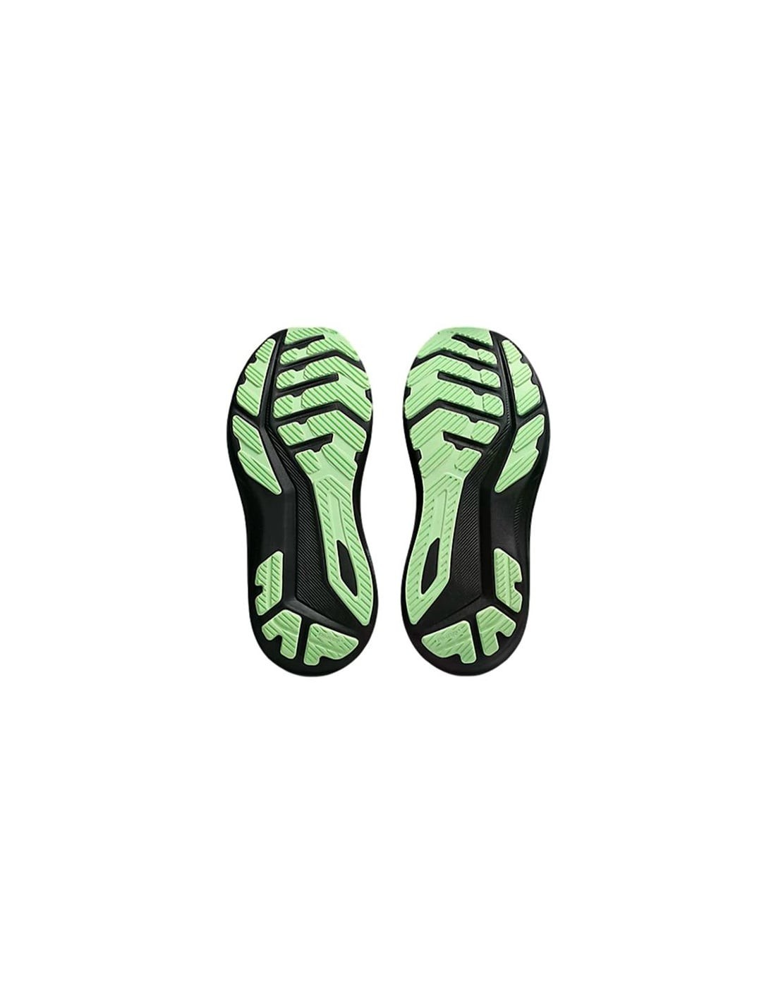 Кроссовки для бега мужские Asics GT-1000 15 1011C230-003 45 (11 US) черные фото3