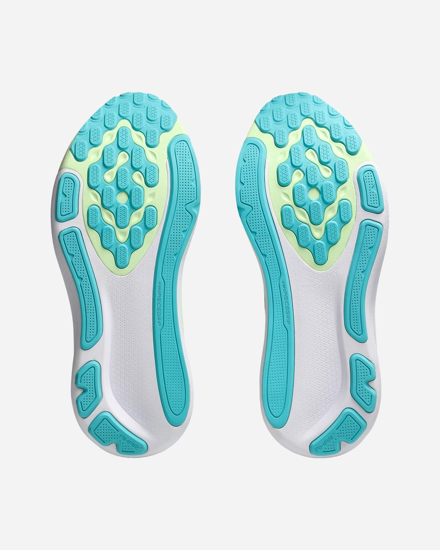 Кроссовки для бега мужские Asics Gel-Kayano 33 1011C167-100 42 (8,5 US) белые фото5