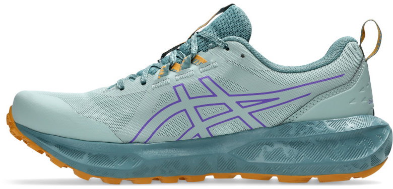Кроссовки женские Asics Gel-Sonoma 8 1012B771-402 40 (8,5 US) бирюзовые фото2
