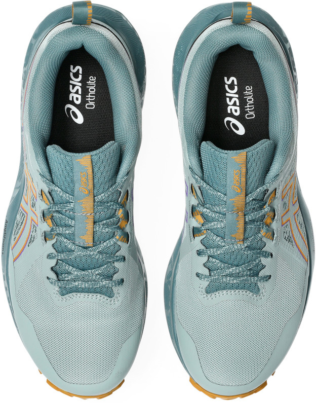 Кроссовки женские Asics Gel-Sonoma 8 1012B771-402 40 (8,5 US) бирюзовые фото5