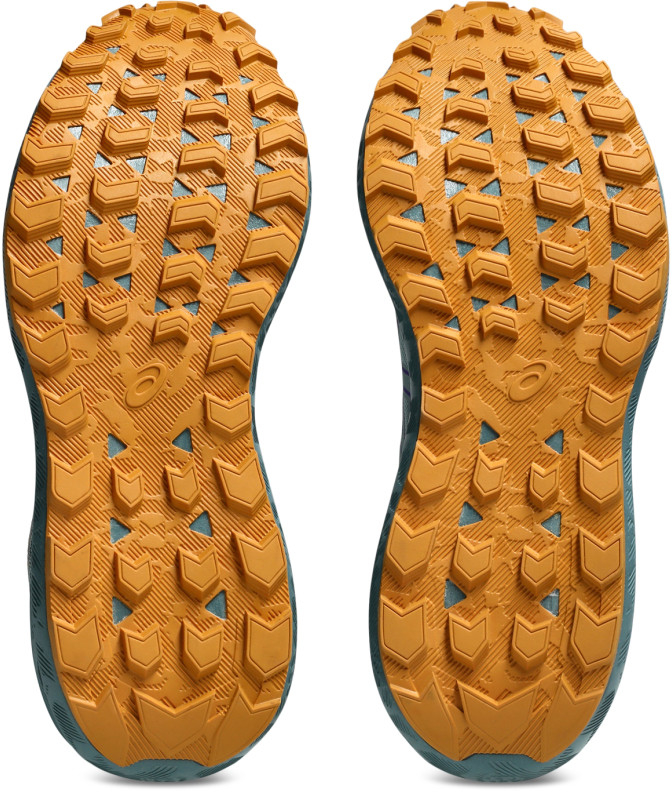 Кроссовки женские Asics Gel-Sonoma 8 1012B771-402 38 (7 US) бирюзовые фото7