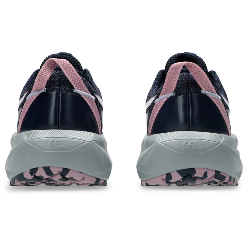 Кроссовки женские Asics Gel-Venture 11 1012B933-402 39,5 (8 US) черные фото4