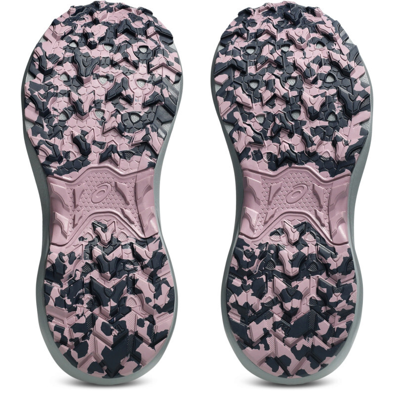 Кросівки жіночі Asics Gel-Venture 11 1012B933-402 38 (7 US) чорні фото6
