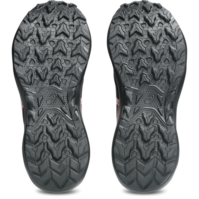 Кроссовки женские Asics Gel-Venture 11 Waterproof 1012B934-002 40 (8,5 US) черные фото7