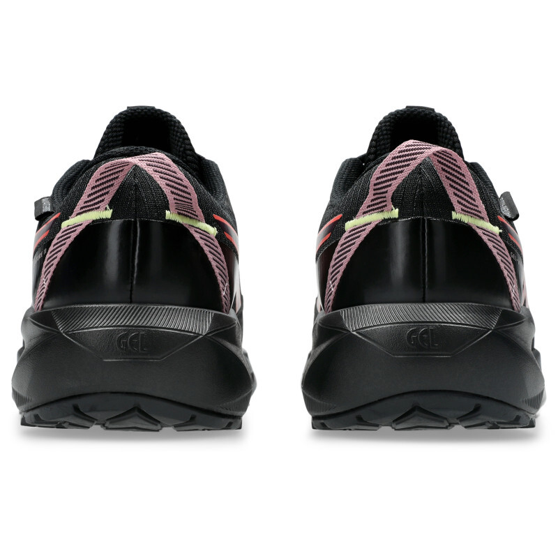 Кросівки жіночі Asics Gel-Venture 11 Waterproof 1012B934-002 42 (10 US) чорні фото5