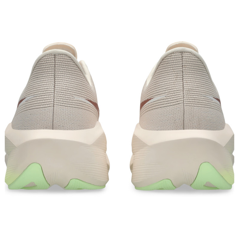 Кроссовки для бега женские Asics Novablast 6 1012C008-700 39,5 (8 US) молочные фото5