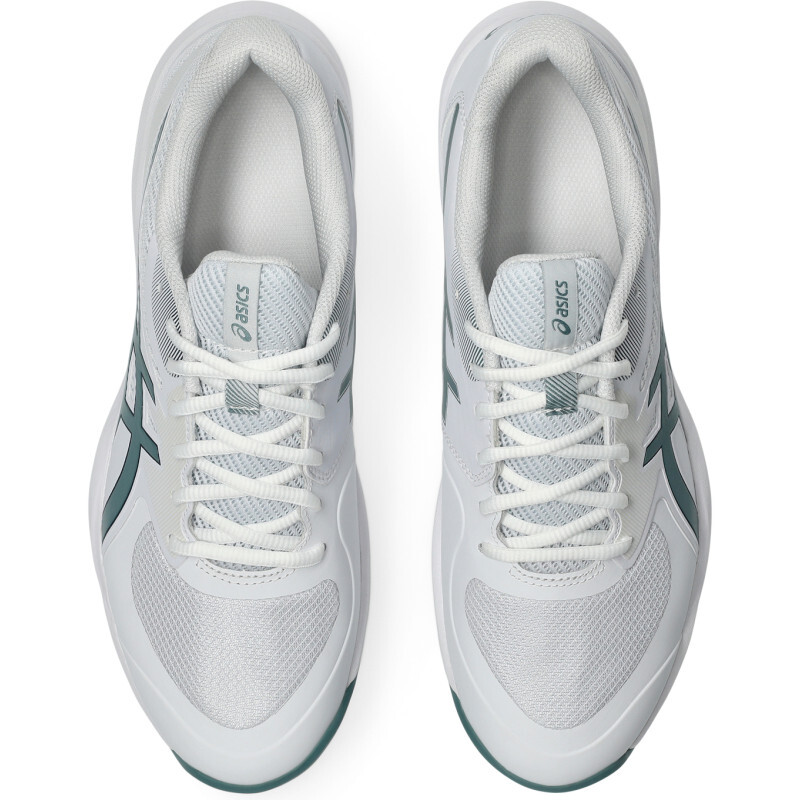 Кросівки для тенісу чоловічі Asics Game FF 1041A489-105 44 (10 US) білі фото5