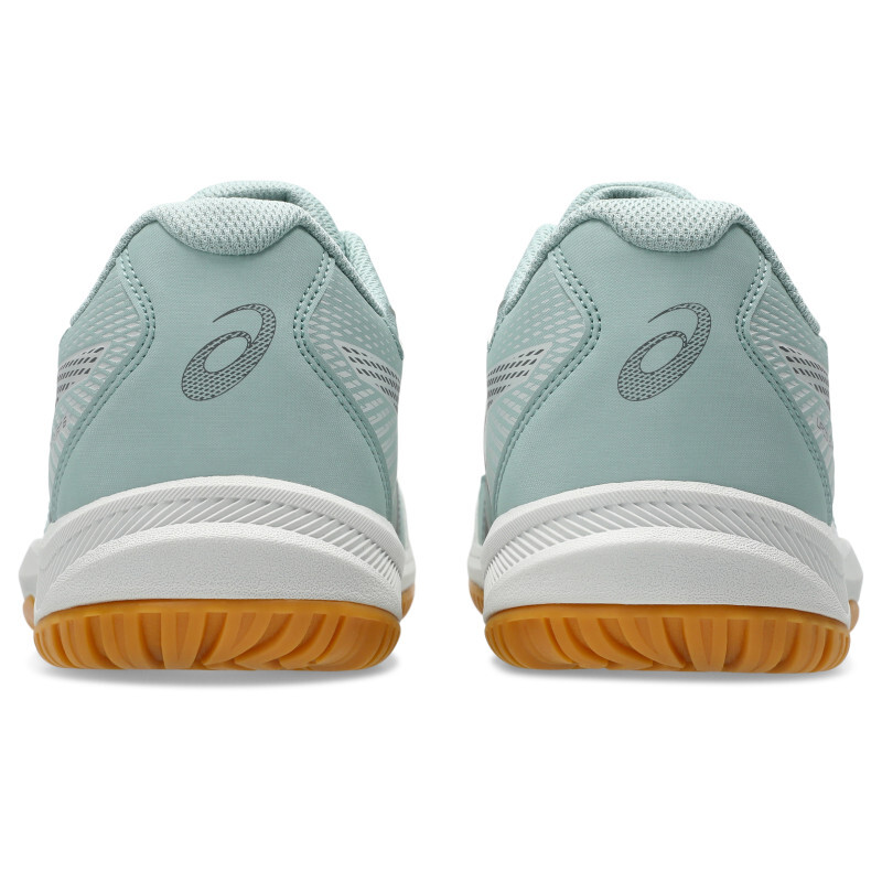 Кроссовки для волейбола мужские Asics Upcourt 6 1071A104-407 42,5 (9 US) мятные фото5