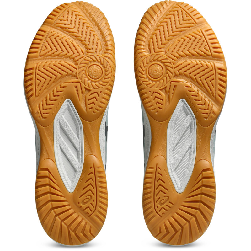 Кроссовки для волейбола мужские Asics Upcourt 6 1071A104-407 42,5 (9 US) мятные фото7