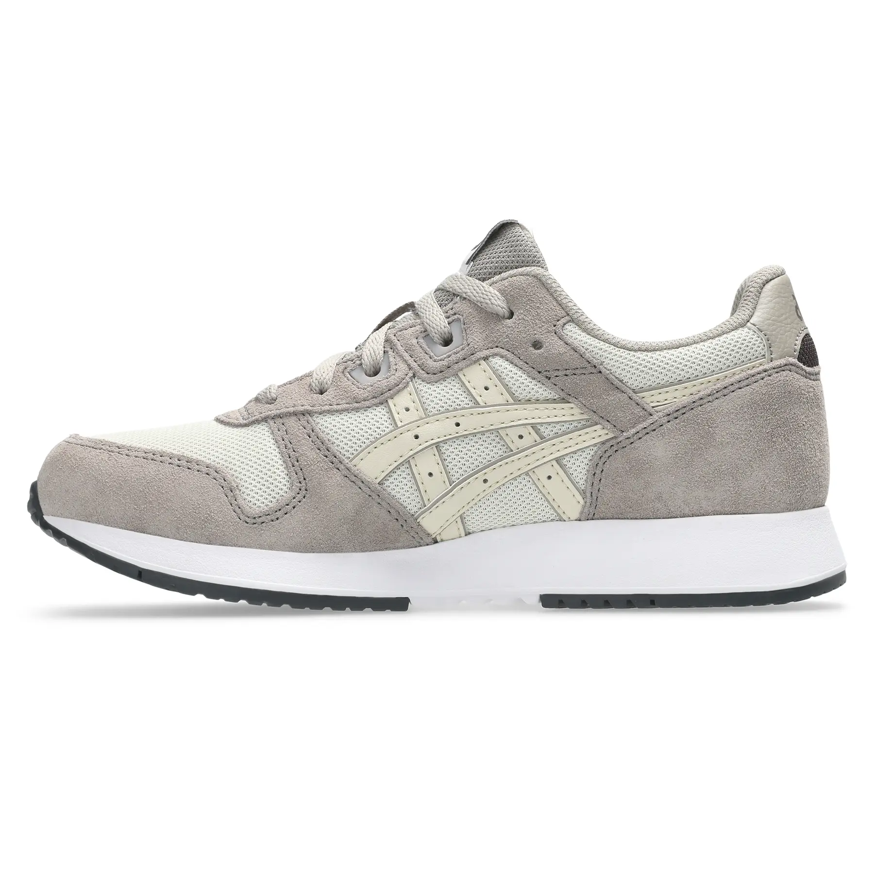 Кроссовки женские Asics Lyte ClaSSic 1202A306-255 41,5 (9,5 US) молочные фото2