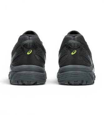Кроссовки мужские Asics Gel-Venture 6 1203A438-007 44,5 (10,5 US) черные фото5