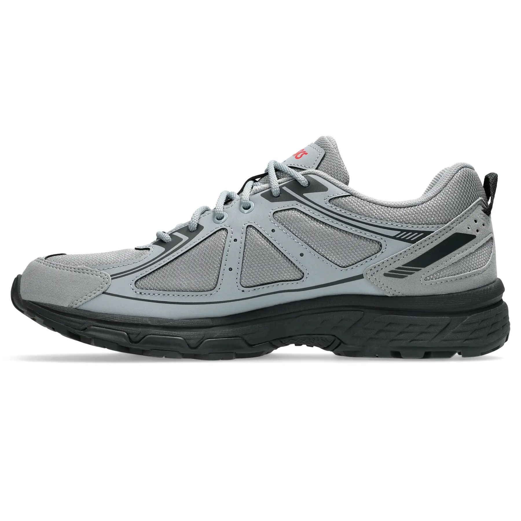 Кроссовки мужские Asics Gel-Venture 6 1203A438-033 46 (11,5 US) серые фото2