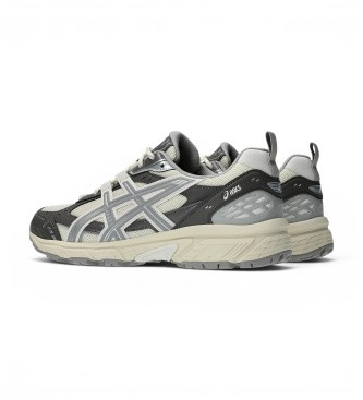 Кроссовки мужские Asics Gel-Nunobiki 1203A536-113 42,5 (9 US) молочные фото4