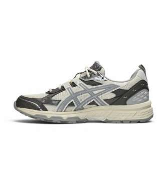 Кроссовки мужские Asics Gel-Nunobiki 1203A536-113 45 (11 US) серые фото2