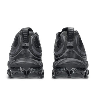 Кроссовки мужские Asics Gel-Quantum 180 VIII 1203A594-002 41,5 (8 US) черные фото5