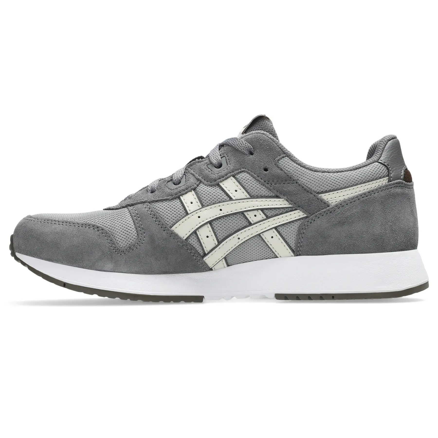 Кроссовки мужские Asics Lyte ClaSSic 1203A611-023 44 (10 US) серые фото2
